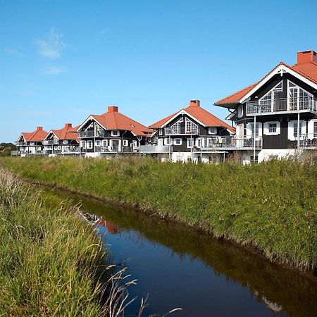 5 Person Holiday Home On A Holiday Park In Bogense Exterior foto